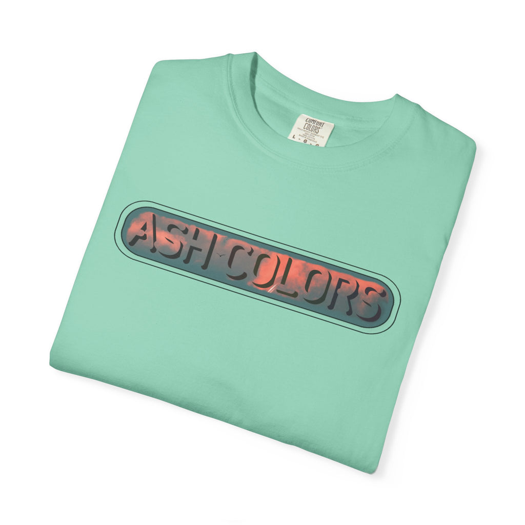 Ash Colors unisex band T-Shirt - 8 color options available