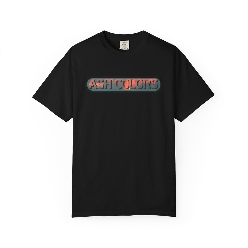 Ash Colors unisex band T-Shirt - 8 color options available