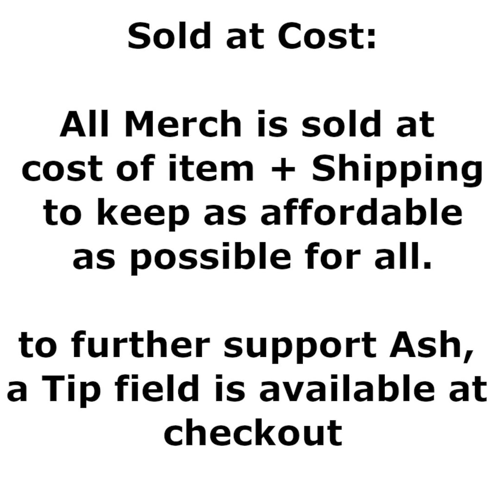 Ash Colors unisex band T-Shirt - 8 color options available