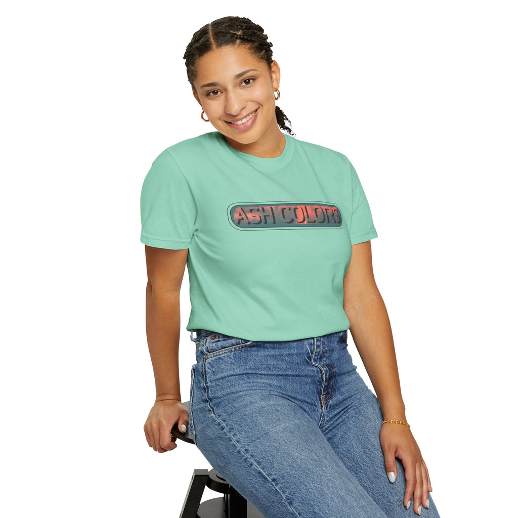 Ash Colors unisex band T-Shirt - 8 color options available